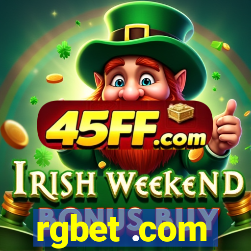 rgbet .com